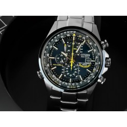 CITIZEN PROMASTER BLUE ANGELS AT8020-54L