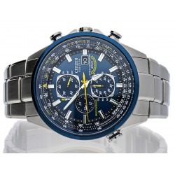 CITIZEN PROMASTER BLUE ANGELS AT8020-54L