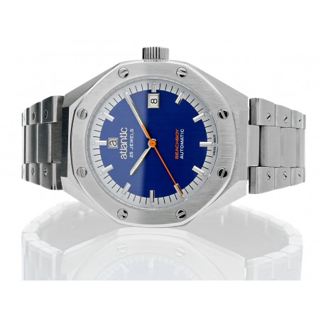 Atlantic discount beachboy watch