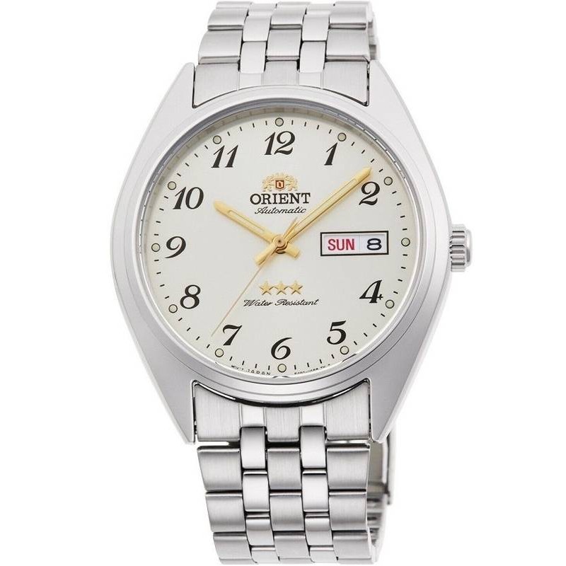 ORIENT 3 STARS  RA-AB0E16S19B