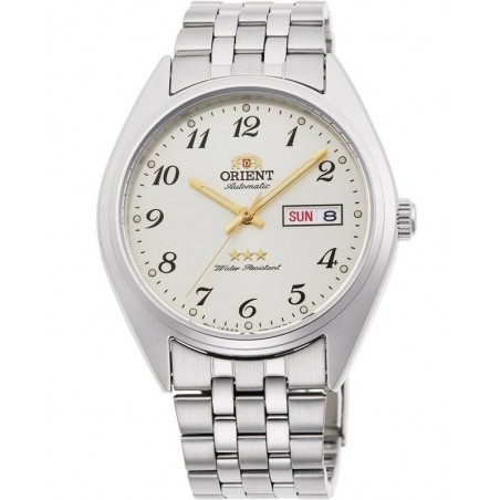 ORIENT 3 STARS  RA-AB0E16S19B