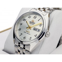 ORIENT 3 STARS  RA-AB0E16S19B