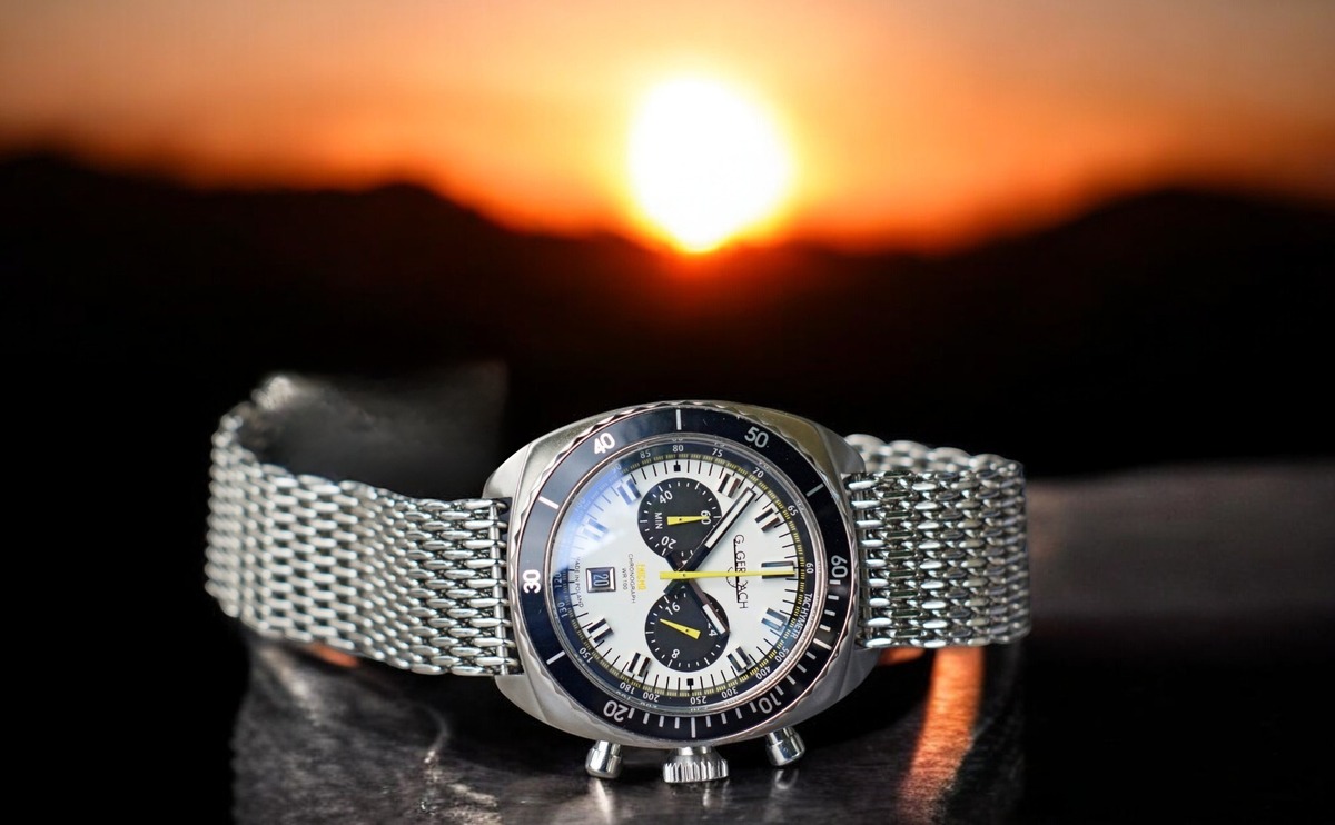 Bransoleta mesh - czym jest i do jakich stylizacji pasuje?