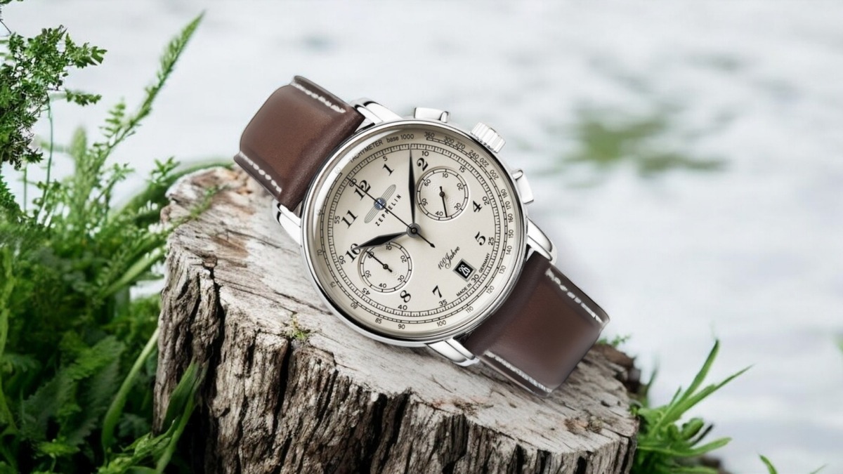 Tachometr - co to jest i jaką funkcję pełni w zegarku?