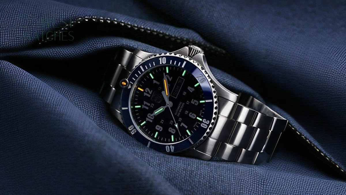 Jaki zegarek kupić na dzień chłopaka? TOP 6 propozycji od West Watches