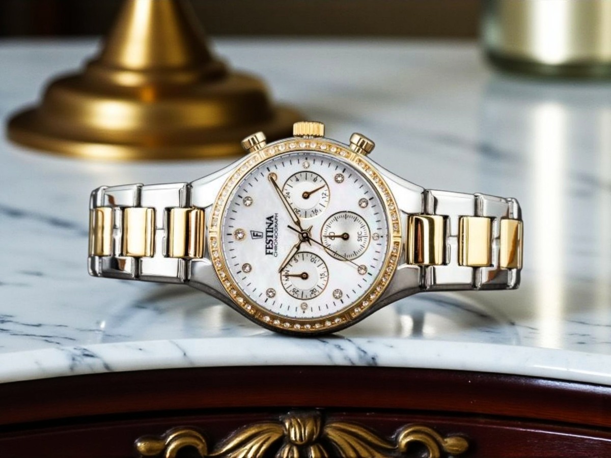 Jak dobrać biżuterię do zegarka? Zasady, inspiracje i gotowe triki stylizacyjne