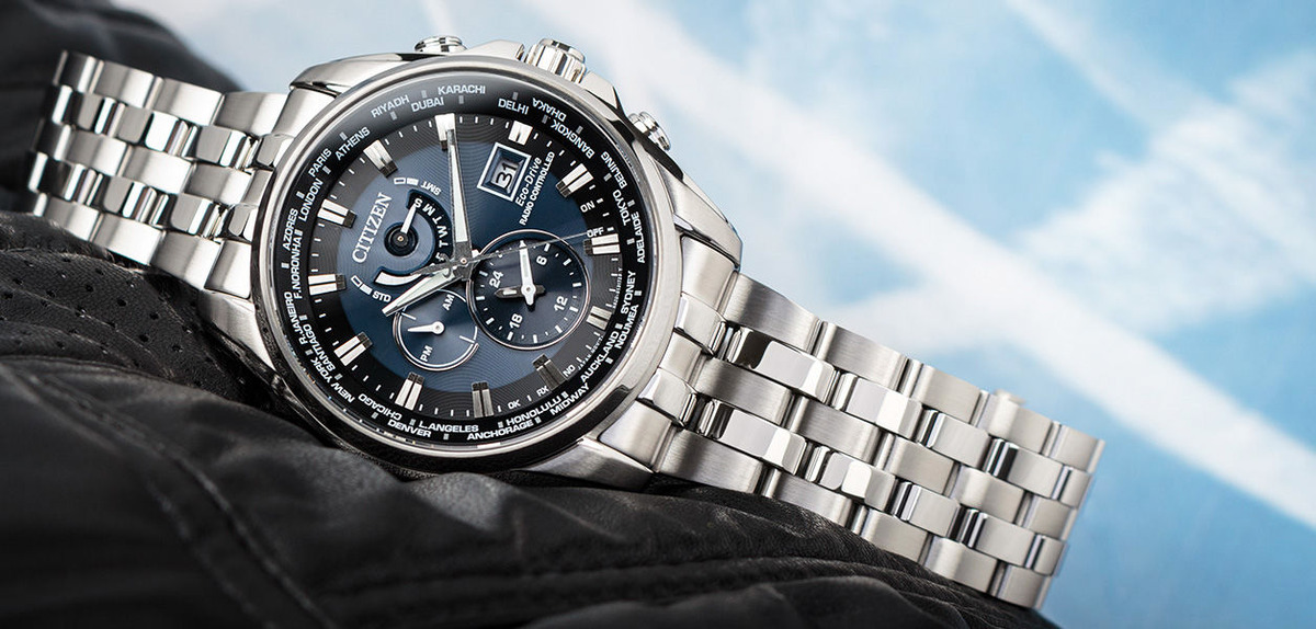 Zegarki solarne - ranking ciekawych modeli i wszystko co warto wiedzieć przed zakupem